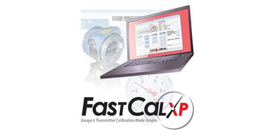 Crystal FastCal Kalibratiesoftware