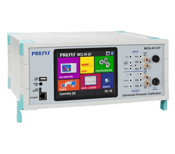 Presys Instruments MCS-XV-DT
